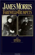 Farewell The Trumpets