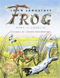 Frog Went A-Courtin'