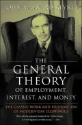 General Theory of Employment, Interest and Money