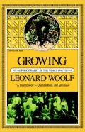Growing