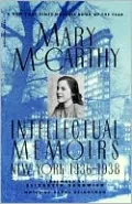 Intellectual Memoirs