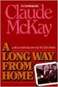 Book cover of A Long Way From Home