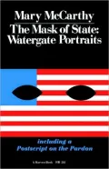 Mask Of State: Watergate Portrait