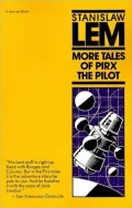 More Tales Of Pirx The Pilot