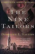 The Nine Tailors (A Lord Peter Wimsey Mystery)