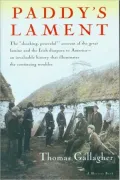 Paddy's Lament: Ireland, 1846-1847; Prelude to Hatred