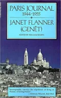 Paris Journal, 1944-1955, Vol. 1