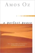A Perfect Peace