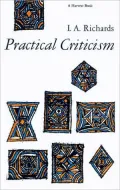 Practical Criticism