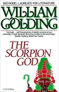 The Scorpion God