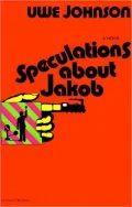 Speculations about Jakob