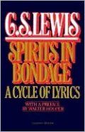 Spirits In Bondage