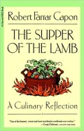 Supper Of The Lamb