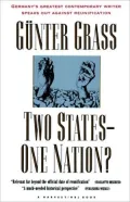 Two States-One Nation?