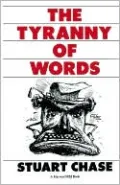 Tyranny Of Words