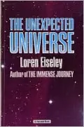 The Unexpected Universe