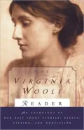 The Virginia Woolf Reader