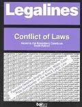 Legalines Conflict of Law