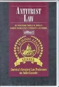 Antitrust Law