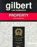 Gilbert Law Summaries Property