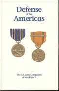 Defense of the Americas