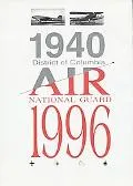 History of the District of Columbia Air National Guard