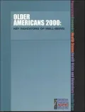 Older Americans 2000