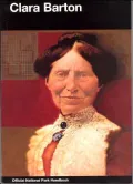 Clara Barton: Clara Barton National Historic Site, Maryland (024-005-01189-7)