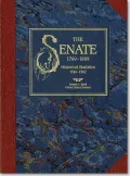 Senate, 1789-1989