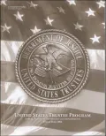 United States Trustee Program Annual Report of Significant Accomplishments, Fiscal Year 2004