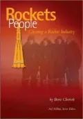 Rockets and People Vol. 2: Creating a Rocket Industry