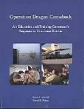 Operation Dragon Comeback: Air Education and Training Command's Response to Hurricane Katrina