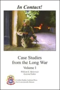 In Contact! Case Studies from the Long War, Volume 1: Case Studies from the Long War, Volume 1