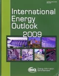 International Energy Outlook 2009