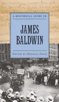 ^A A Historical Guide to James Baldwin
