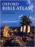 Oxford Bible Atlas