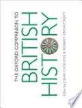 The Oxford Companion to British History