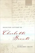 Selected Letters of Charlotte Bront