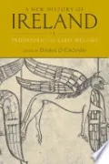 A New History of Ireland, Volume I
