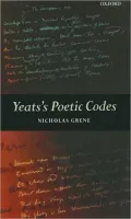 Yeats's Poetic Codes
