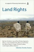 Land Rights: Oxford Amnesty Lectures