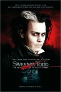 Sweeney Todd The Demon Barber of Fleet Street