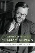 Selected Letters of William Empson