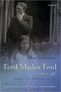 Ford Madox Ford: A Dual Life