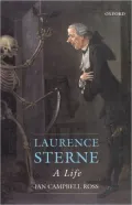 Laurence Sterne : A Life