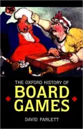 Oxford History of Board Games