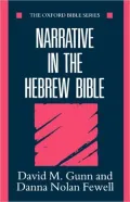 Narrative in the Hebrew Bible