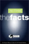 Autism: The Facts