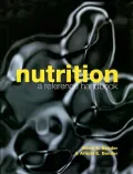 Nutrition A Reference Handbook