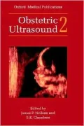 Obstetric Ultrasound, Vol. 2